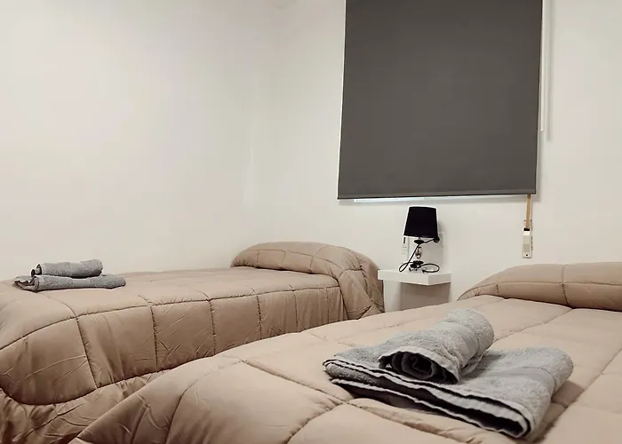 Apartamentos Maria