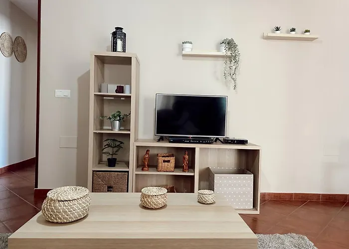 Apartamentos Maria