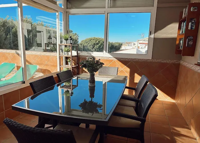 Apartamentos Maria